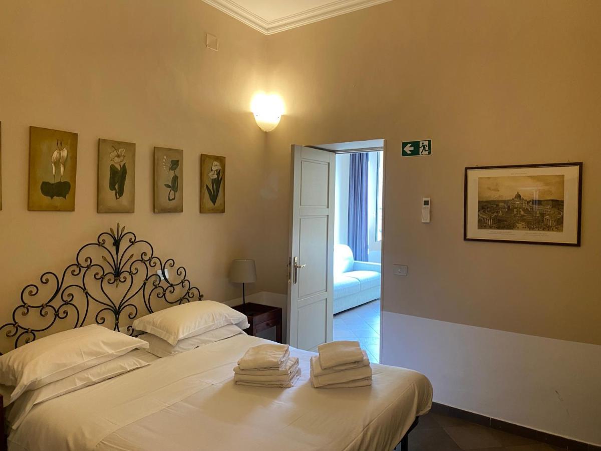 3house By Ghor Appartement Rome