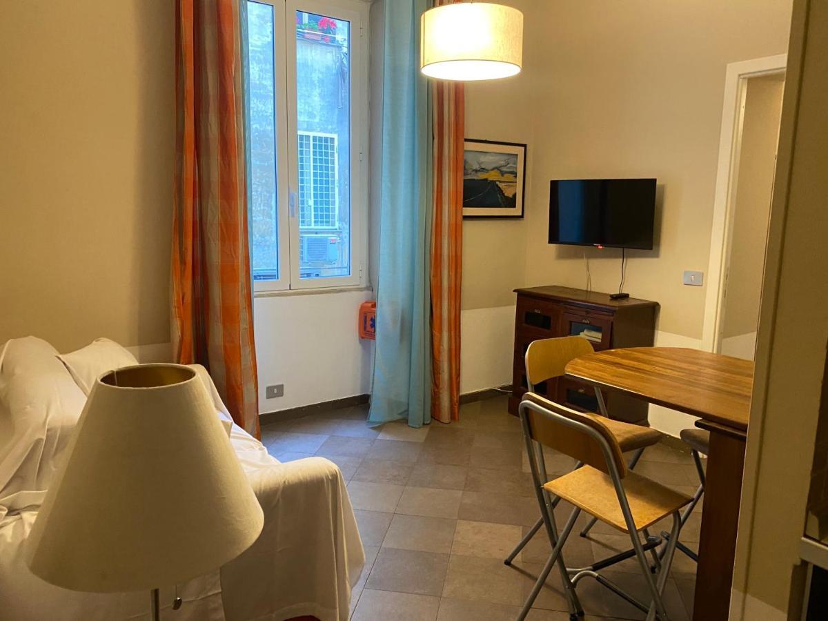 3house By Ghor Appartement Rome